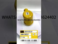 KBZE 4W-3027 4W3027 CAT 3508B/C 3512B/C 3516B/C C27 C32 تنفس‌کننده هوای موتور برای 884K 854K 990K 992K