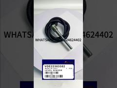 KBZE VOE22383382 22383382 سنسور سطح روغن موتور VOLVO D4 D5E برای EC140C/D/E EC160D/E EC170D EC180D
