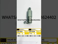 CAT 508-8366 9Q-5691 فیتینگ گریس برای E323D E325D E330D E336D E345D E329D E365C E385C
