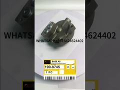 تماشا کنید: KBZE BRAND 190-8745 1908745 CAT 3126B C32 ENGINE BASE AS FOR D6N DOZER نمایش