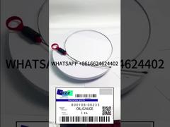 KBZE 800108-00233 گیج روغن موتور DOOSAN DC09 DC13 مناسب برای DX300LL-5 DX380-9 DX520-9