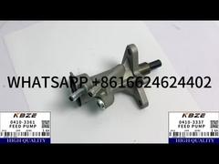 KBZE BRANDS 0410-3361 0410-3337 DEUTZ 2011 2012 پمپ تغذیه موتور دیزل برای ماشین آلات نمایشی