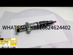 بیل مکانیکی CAT E330 387-9440 20R-8070 328-2575 10R-9001 انژکتور ASSY FITS C9 موتور دیزل