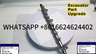 KBZE 21714263 22112922 VOL VO D8K VOE21714263 VOE22112922 COMMON RAIL FITS EC300 EC350 EC350