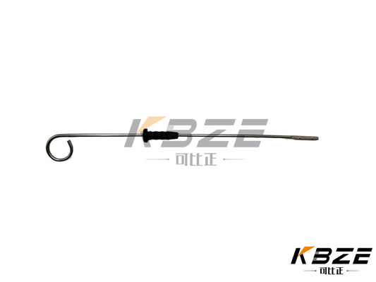 30.5CM SHANZHONG913 / XCMG215 SWING MOTOR HYDRAULIC OIL DIPSTICK