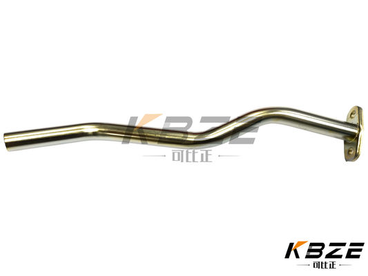 KUBOTA 1C040-33065 TURBOCHARGER RETURN PIPE REPLACEMENT FOR V3600 ENGINE