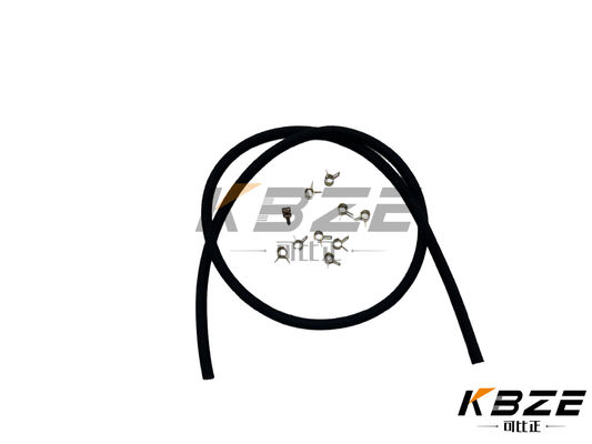 C-A-T E320D2 FUEL INJECTOR RETURN PIPE REPLACEMENT FOR E320D2