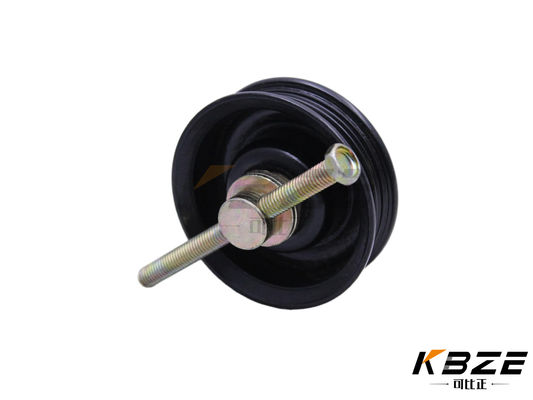 DOOSAN 2107-6004B 21076004B BELT TENSIONER/IDLER PULLEY REPLACEMENT FOR DOOSAN Solar 250LC-V 290LC-V 300LC-7A AND MORE..