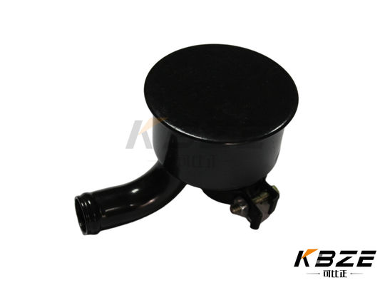 DOOSAN 65.01801-5035A 65.018015035A 6501801-5035A 65018015035A 25MM INTAKE FILTER COVER/ BREATHER OIL FILTER FOR DH220-5