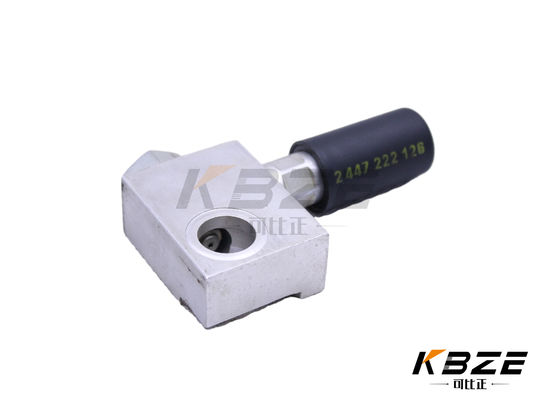 2447222000 2447222020 2447222126 FUEL PRIMER PUMP/HAND PUMP PARTS REPLACEMENT FOR EXCAVATOR DIESEL ENGINE