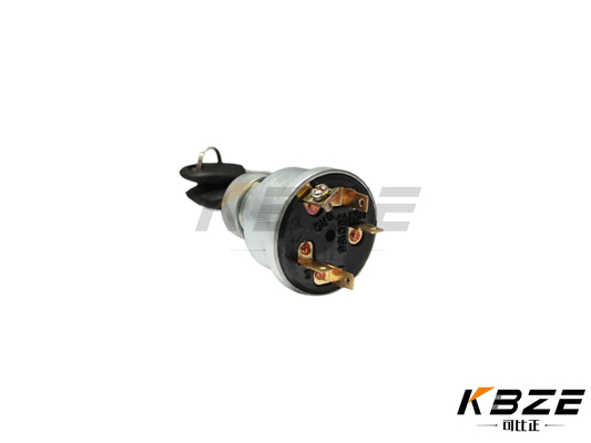 C-A-T CA3E0156 3E-0156 3E0156 IGNITION SWITCH/SWITCH GP-START REPLACEMENT FOR C-A-T C11 C13 C15 C18 3126B 3176C