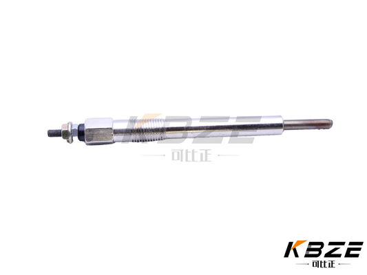 ISUZU 9825139288  ENGINE GLOW PLUG/PREHEATING PLUG REPLACEMENT FOR EXCAVATOR ENGINE 6BD1