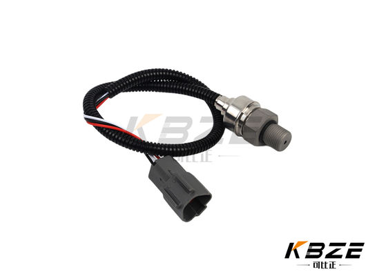 KBZE KOMATSU 7861-92-1610 7861921610 HIGH PRESSURE SENSOR 50MPA REPLACEMENT FOR PC100-6 PC200-6 PC220-6 PC300-6