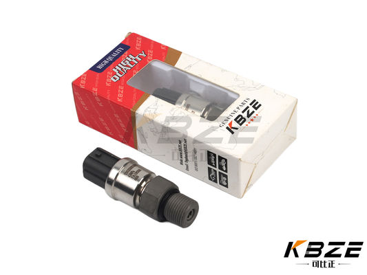 KBZE KOBELCO YN52S00016P3 4.9MPa NEGATIVE LOW PRESSURE SENSOR/LOW PRESSURE SWITCH REPLACEMENT FOR SK200-8 SK250-5