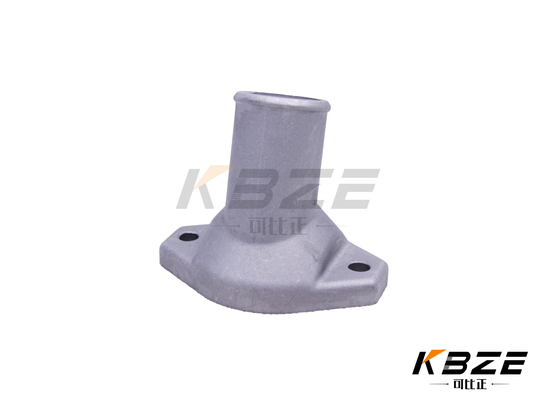 KOMATSU 6204-11-6421 6204116421 DOWN THERMOSTAT COVER/THERMOSTAT HOUSING REPLACEMENT FOR KOMATSU ENGINE 3D95 4D95