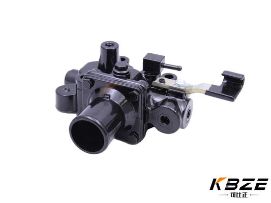 YANMAR 129938-49800 THERMOSTAT COVER/THERMOSTAT HOUSING REPLACEMENT FOR YANAMR ENGINE 4TNV94 4TNV98 KOMATSU 4D94E 4D98E