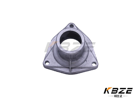 HITACHI 8971380031 1137130370 THERMOSTAT COVER/THERMOSTAT HOUSING REPLACEMENT FOR 6BD1 6BG1