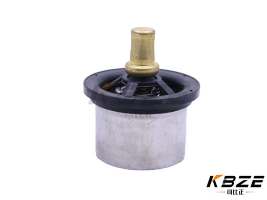 VOLVO VOE 8149182 VOE8149182 THERMOSTAT EXCAVATOR REPLACEMENT 82°C FOR EC330B EC330C EC340 EC360B EC360C