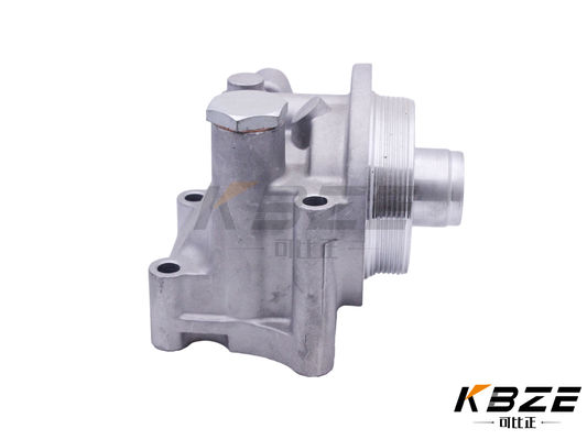 KOMATSU 6217-51-5103 6217515103 OIL FILTER HEAD/OIL FILTER SEAT REPLACEMENT FOR 6D125 PC400 PC450 PC490