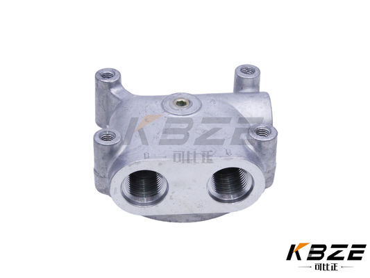 KOMATSU 6754-52-5330  6754-52-5310 4935713 OIL FILTER HEAD/OIL FILTER SEAT REPLACEMENT FOR S6D107 PC200-8