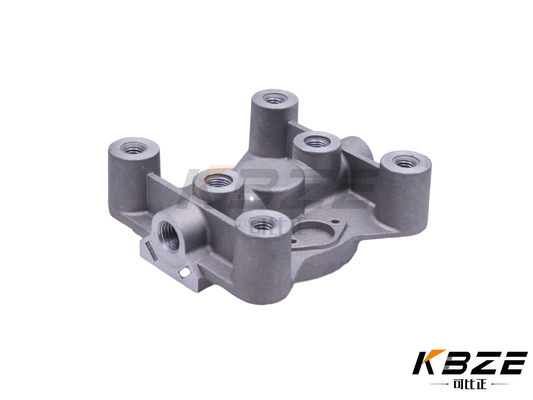 KOMATSU 6754-71-6360 6754716360 FUEL FILTER HEAD/FUEL FILTER SEAT BIG REPLACEMENT FOR S4D107 S6D107 PC200-8