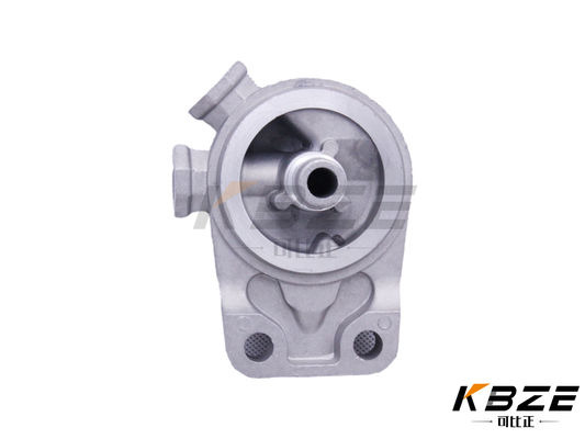 KS568C FUEL FILTER HEAD/FUEL FILTER SEAT REPLACEMENT FOR MITSUBISHI 6D14 6D31 & KOBELCO SK200-6