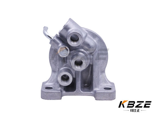 KOBELCO SK460-8 FUEL FILTER HEAD/FUEL FILTER SEAT REPLACEMENT FOR KOBELCO EXCAVATOR SK460-8