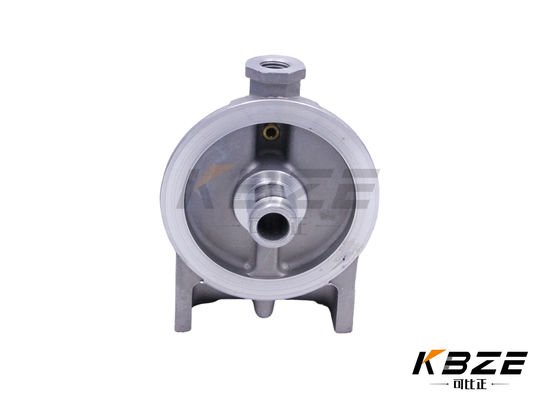 KOBELCO VAME056279 FUEL FILTER HEAD/FUEL FILTER SEAT REPLACEMENT FOR KOBELCO 6D22 SK300-2 SK400