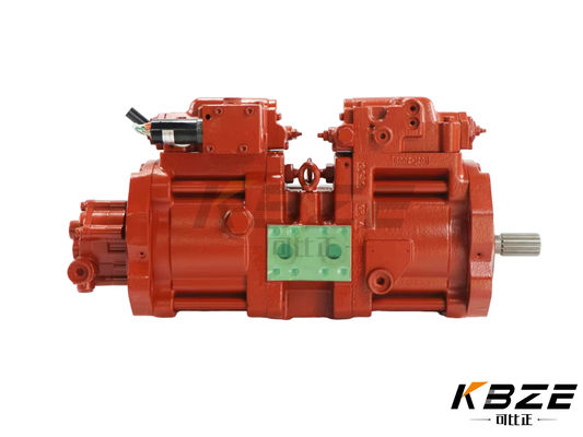 KBZE K3V63DT-9C22 HYDRAULIC PUMP REPLACEMENT FOR R150-7 HYDRAULIC MAIN PUMP