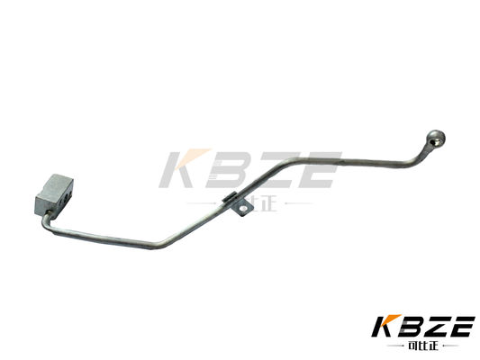 KOMATSU 6738-51-8120 6738518120 TURBOCHARGER OIL INLET PIPE/FEED TUBE REPLACEMENT FOR SAA6D102E PC200-7 PC220