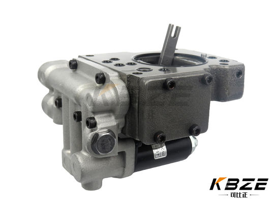 G-9T8L HYDRAULIC PUMP REGULATOR WITH SOLENOID REPLACEMENT FOR K3V112DTP-9T8L PUMP