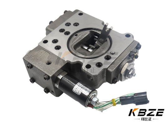 8-9N0J HYDRAULIC PUMP REGULATOR WITH SOLENOID REPLACEMENT FOR K5V80 PUMP