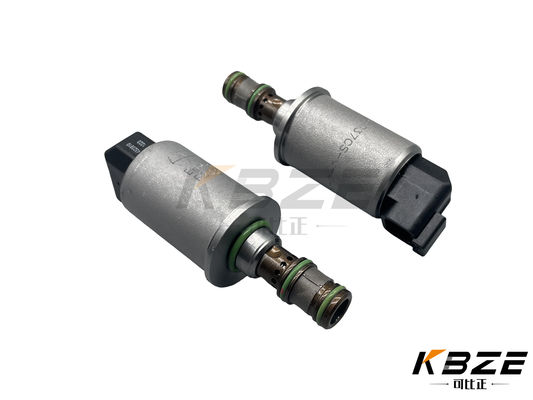 EHPR98-G37CS-0-G-S24ER SOLENOID VALVE REPLACEMENT FOR EXCAVATOR PART