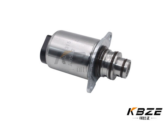 HIGH QUALITY 0501315338 0501315338B 0501315338H 2-3-4 LAPS SOLENOID VALVE REPLACEMENT FOR SDLG EXCAVATOR
