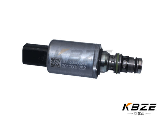 HIGH QUALITY 1013365 24V SOLENOID VALVE REPLACEMENT FOR EXCAVATOR