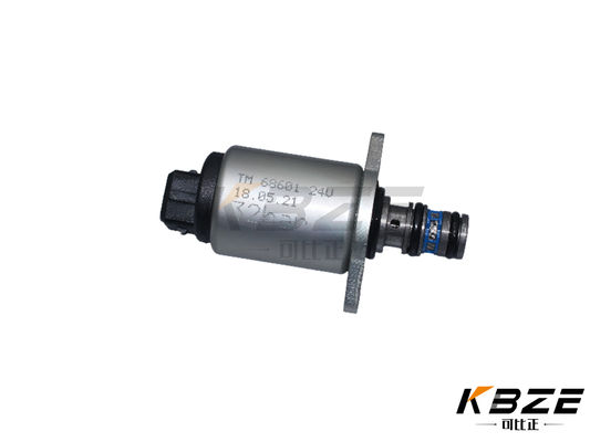 HIGH QUALITY TM68601 24V 32BAR SOLENOID VALVE REPLACEMENT FOR EXCAVATOR