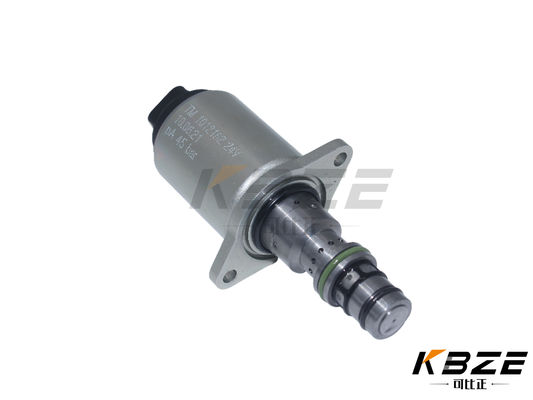 HIGH QUALITY TM1012162 24V 45BAR SOLENOID VALVE REPLACEMENT FOR EXCAVATOR