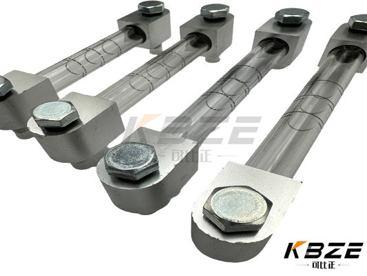 140MM-150MM-170MM-180MM-200MMΦ HYDRAULIC OIL LEVEL GAUGE REPLACMENT FOR C-A-T SUMITOMO HITACHI HYUNDAI VOLVO DAEWOO