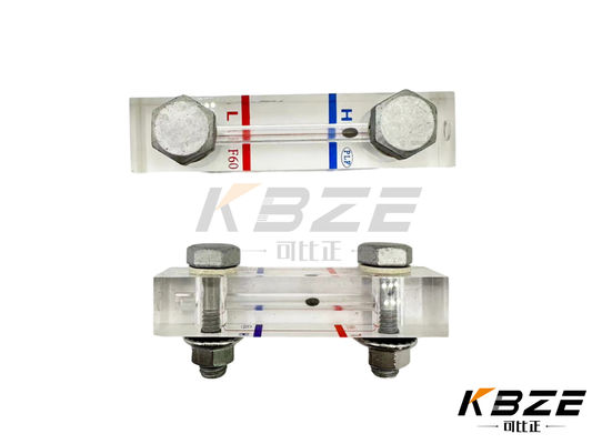 F60MMΦ EXCAVATOR HYDRAULIC OIL LEVEL GAUGE/OIL LEVEL INDICATOR REPLACMENT FOR EXCAVATOR SH60 YANMAR 40-50