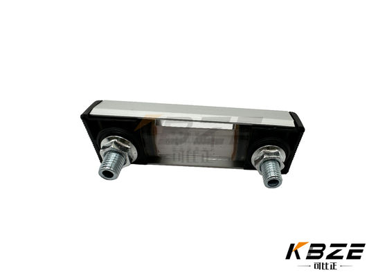 80MMΦ BOLT10MM EXCAVATOR HYDRAULIC OIL LEVEL GAUGE/OIL LEVEL INDICATOR REPLACMENT FOR EXCAVATOR DH55/EX55/XGMA60