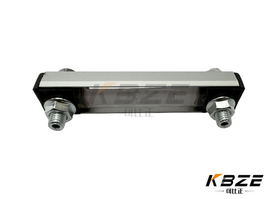125MMΦ BOLT10MM EXCAVATOR HYDRAULIC OIL LEVEL GAUGE/OIL LEVEL INDICATOR REPLACMENT FOR EXCAVATOR XGMA822 LOVOL80