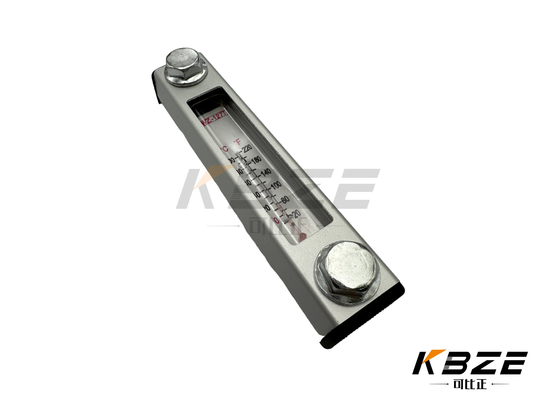 127MMΦ BOLT12MM EXCAVATOR HYDRAULIC OIL LEVEL GAUGE/OIL LEVEL INDICATOR REPLACMENT FOR EXCAVATOR XGMA815 JCB370
