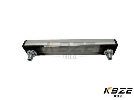160MMΦ BOLT10MM EXCAVATOR HYDRAULIC OIL LEVEL GAUGE/OIL LEVEL INDICATOR REPLACMENT FOR EXCAVATOR SANY75 VOLVO260