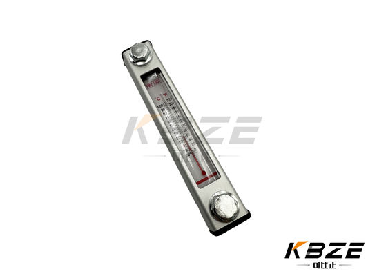 150MMΦ BOLT10MM EXCAVATOR HYDRAULIC OIL LEVEL GAUGE/OIL LEVEL INDICATOR REPLACMENT FOR EXCAVATOR SANY YUCHAI