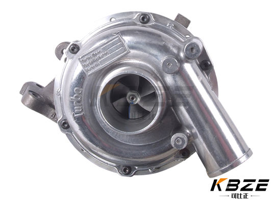 ISUZU 4HK1 [8-97362839-0] RHF55 TURBOCHARGER ASSY REPLACEMENT FOR HITACHI ZX200 ZX210 ZX230 ZX240