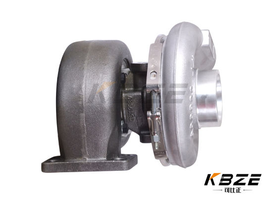 CUMMINS 6BT [3522777] H1C TURBOCHARGER ASSY REPLACEMENT FOR EXCAVATOR CUMMINS 6BT ENGINE