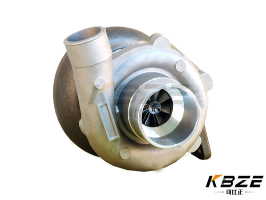 KOMATSU PC200-3 [6137-82-8200] TURBOCHARGER ASSY REPLACEMENT FOR KOMATSU S6D105 DIESEL ENGINE