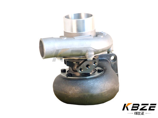 KOMATSU PC200-3 [6137-82-8200] TURBOCHARGER ASSY REPLACEMENT FOR KOMATSU S6D105 DIESEL ENGINE