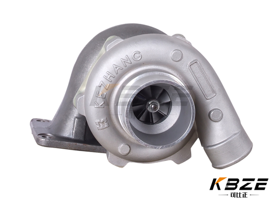 KOMATSU PC200-5 [6207-81-8210] TURBOCHARGER ASSY REPLACEMENT FOR KOMATSU S6D95L DIESEL ENGINE