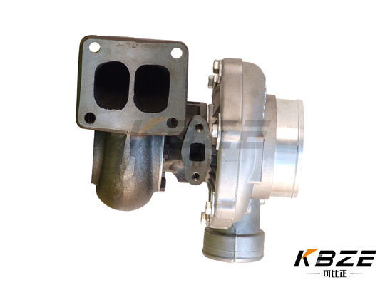 KOMATSU PC300-6 [6152-81-8110] TURBOCHARGER ASSY REPLACEMENT FOR KOMATSU S6D125 DIESEL ENGINE